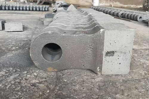 貴州破碎機(jī)錘頭哪家好
