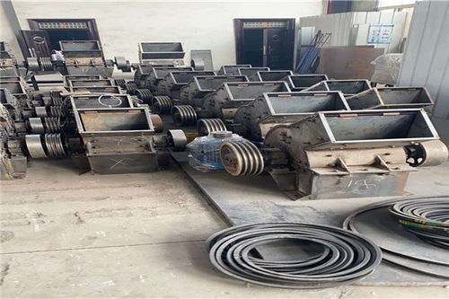 三門峽市智能破碎機產品質量更有保障