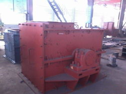 破碎機錘頭 工作原理、類型與維護要點